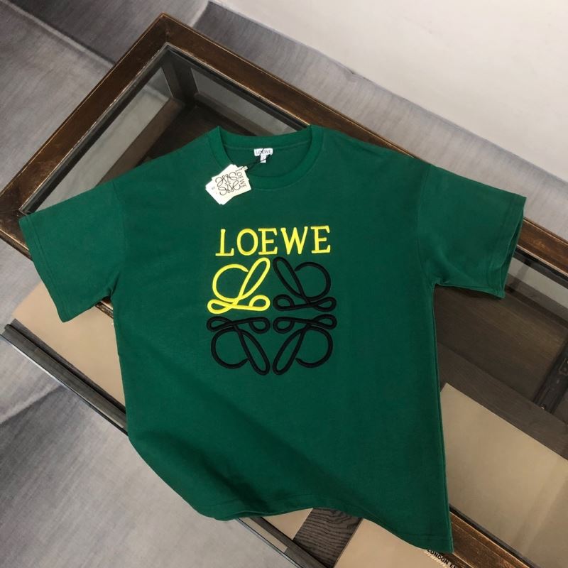 Loewe T-Shirts